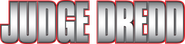 Logo of Judge Dredd image size 2000x478