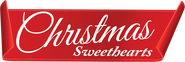 Logo of My Best Friend's Christmas image size 1748x590
