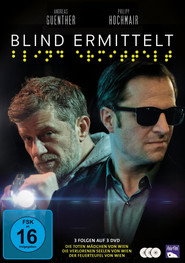 Der Wien-Krimi - Blind ermittelt poster