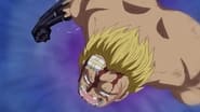 One Piece season 17 episode 711