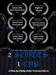 2 Scotts 1 Cup