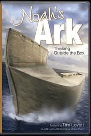 poster Noah’s Ark: Thinking Outside the Box