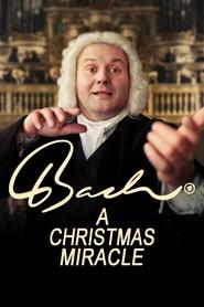 poster Bach - A Christmas Miracle