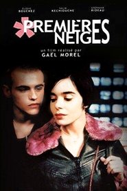 poster First Snow