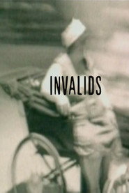 Invalids poster
