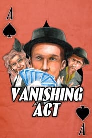 Vanishing Act TV shows
