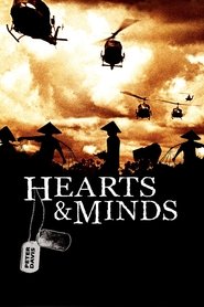 Hearts and Minds 1975 123movies