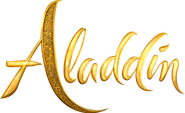 Logo of Aladdin image size 2084x1270