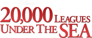 Logo of 20,000 Leagues Under the Sea image size 1435x597
