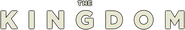 Logo of The Kingdom image size 788x126