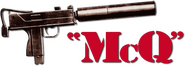 Logo of McQ image size 789x283