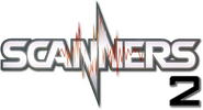 Logo of Scanners II: The New Order image size 544x295