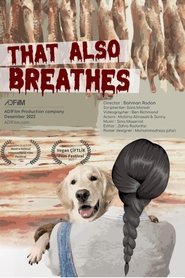 That Also Breathes Poster of That Also Breathes image size 500x750
