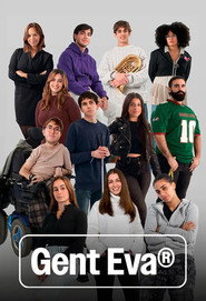 Gent EVA poster