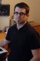 Photo of Joseba Beristain image size 300x450