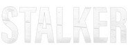 Logo of Stalker image size 800x310