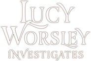 Logo of Lucy Worsley Investigates image size 1899x1284