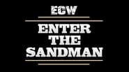 ECW Enter The Sandman wallpaper 