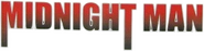 Logo of Midnight Man image size 531x134