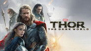 Backdrop of Thor: The Dark World image size 1920x1080