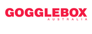 Logo of Gogglebox Australia image size 3138x1195