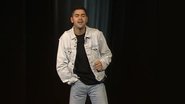 Jamel Debbouze - Jamel en scène wallpaper 