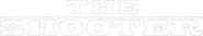 Logo of The Shooter image size 756x136