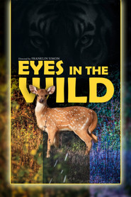 poster Eyes in the wild