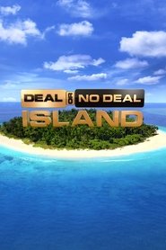 Poster of Deal or No Deal Island image size 2000x3000
