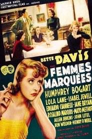 Voir film Femmes marquées en streaming Voir film Femmes marquées en streaming