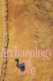 poster Archaeology of Love