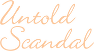 Logo of Untold Scandal image size 994x536