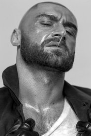 Photo of François Sagat image size 736x1104