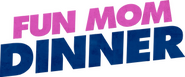 Logo of Fun Mom Dinner image size 312x130