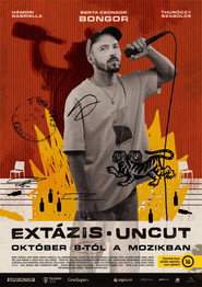 Extázis Uncut