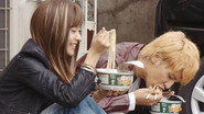 人を見下す金持ちを斬れ!幕末最強タッグが乙女の純愛を守る