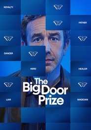 Poster of The Big Door Prize image size 1000x1426