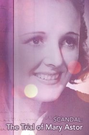 poster Scandal: The Trial of Mary Astor