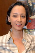 Photo of Karina Suwandi image size 320x480