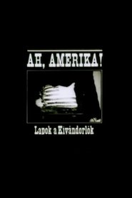 poster Ah, Amerika!