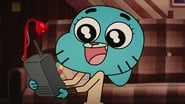 Le Monde incroyable de Gumball season 2 episode 7