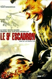 Voir film Le 9ème escadron en streaming