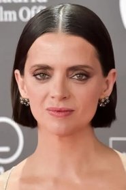 Photo of Macarena Gómez image size 524x786