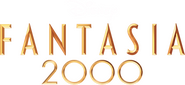 Logo of Fantasia 2000 image size 1024x473