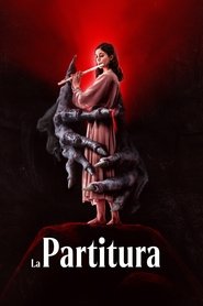 La partitura Película Completa 1080p [MEGA] [LATINO] 2023