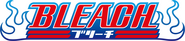 Logo of Bleach image size 1440x318