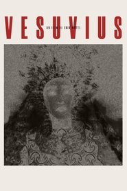 poster Vesuvius