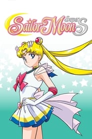 Sailor Moon Super S