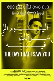 poster The Day That I Saw You