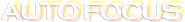 Logo of Auto Focus image size 792x96